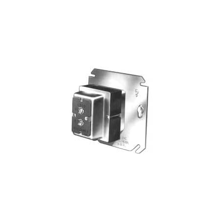 Honeywell At72D1089 40Va Trans 120V-24V AT72D1089